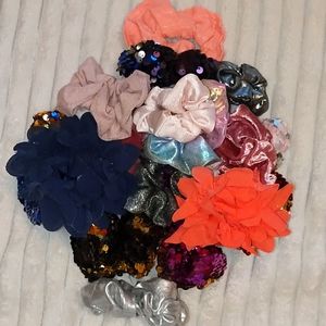 SCRUNCHIE MYSTERY BOX